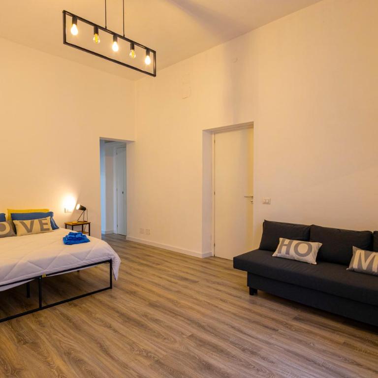 Casa Lella Holiday Boutique - Villa - 2