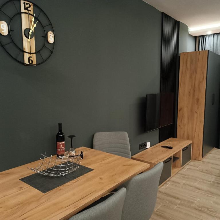 XL apartments, Residence Hill, Kopaonik - Studio Apartment - 3