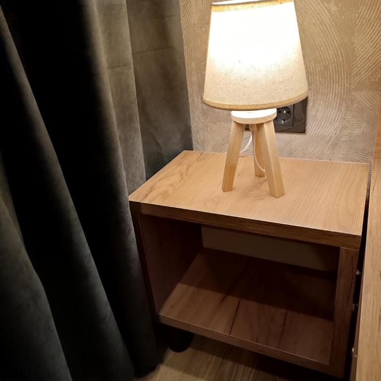 XL apartments, Residence Hill, Kopaonik - Studio Apartment - 9