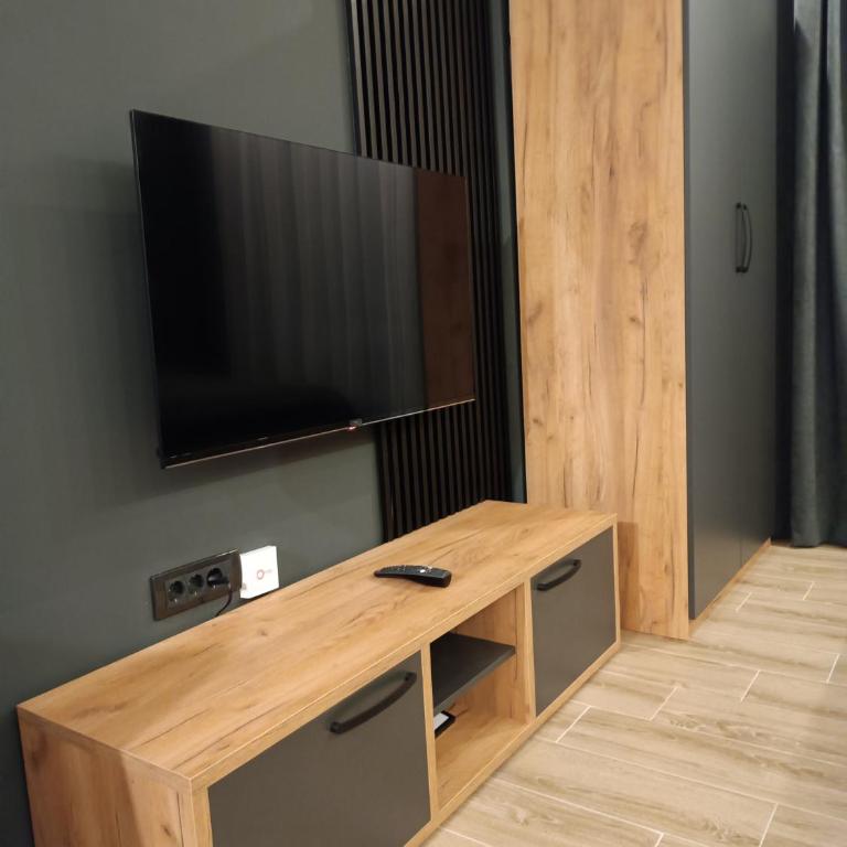 XL apartments, Residence Hill, Kopaonik - Studio Apartment - 4