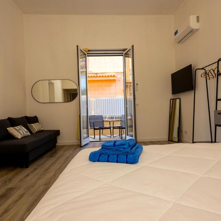 Casa Lella Holiday Boutique - Villa - 5