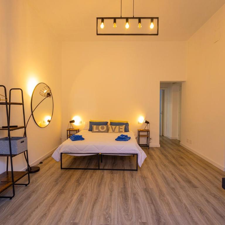 Casa Lella Holiday Boutique - Villa - 3