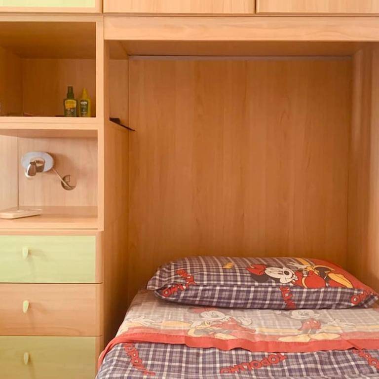 La Casa di Rosy - Appartamento con 1 Camera da Letto - 13