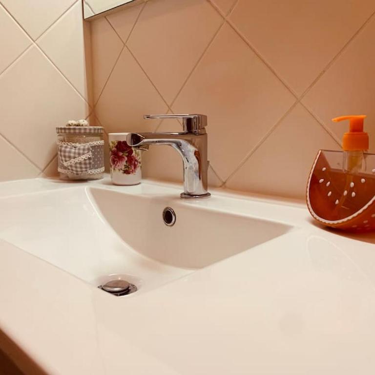 La Casa di Rosy - Appartamento con 1 Camera da Letto - 12