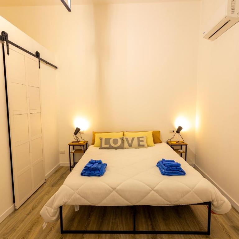 Casa Lella Holiday Boutique - Villa con 1 Camera da Letto - 7