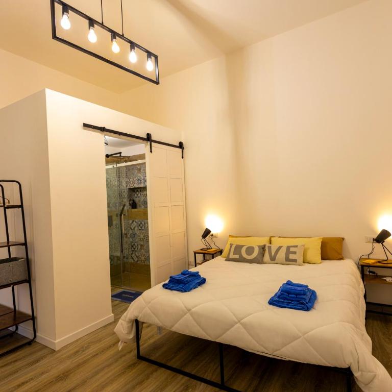 Casa Lella Holiday Boutique - Villa con 1 Camera da Letto - 6