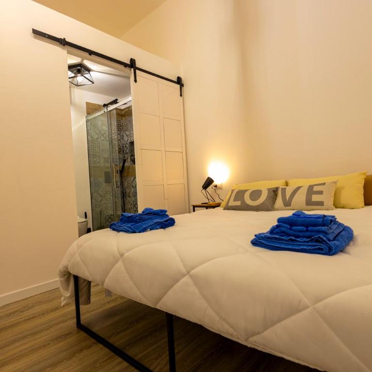 Casa Lella Holiday Boutique - Villa con 1 Camera da Letto - 5