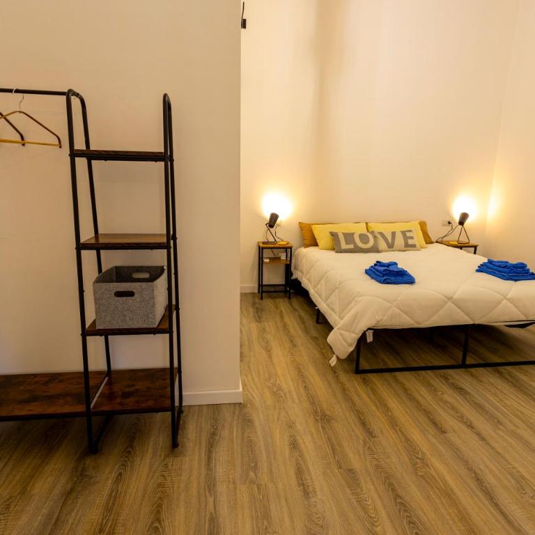 Casa Lella Holiday Boutique - Villa con 1 Camera da Letto - 4
