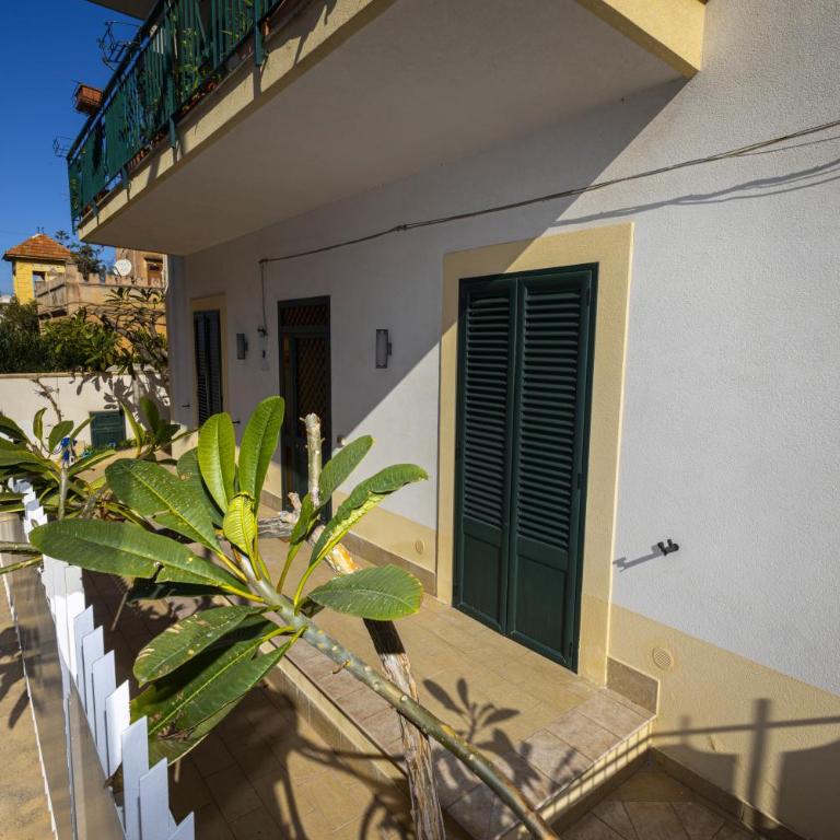Casa Lella Holiday Boutique - Villa con 1 Camera da Letto - 2
