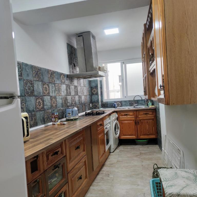 Casa Abuela - Apartamento de 2 dormitorios - 21