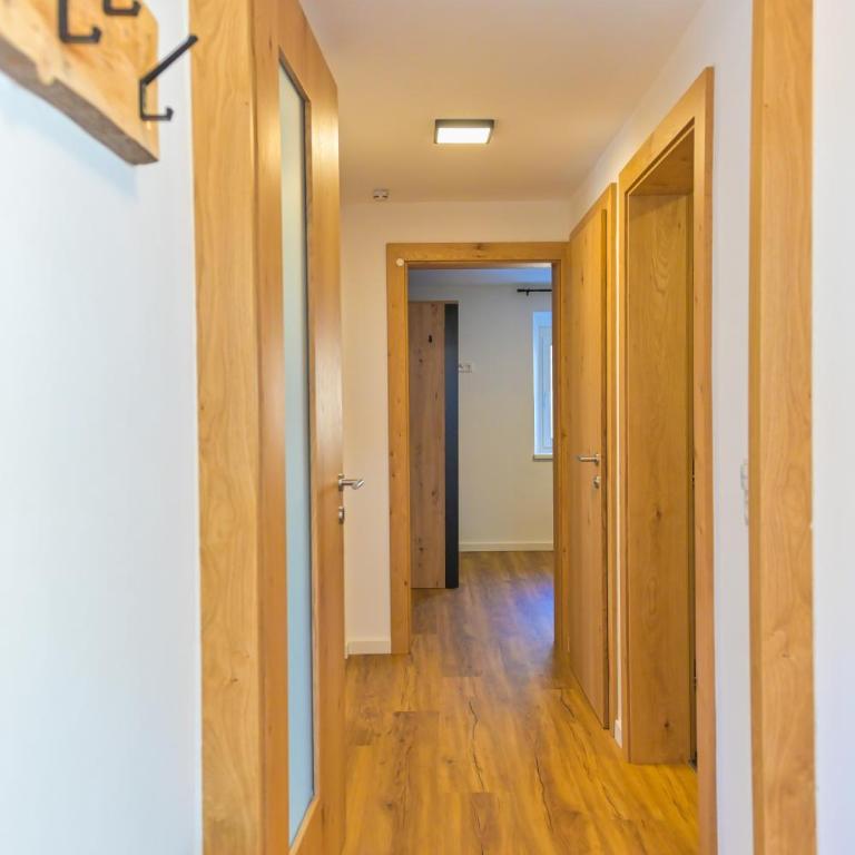 Haus Traumhorst - Apartment - 12