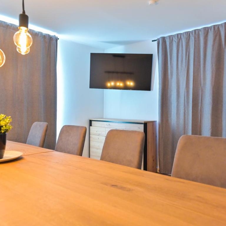 Haus Traumhorst - Apartment - 19