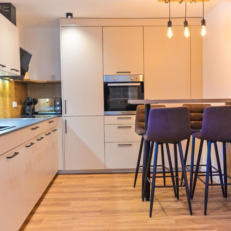 Haus Traumhorst - Apartment - 1