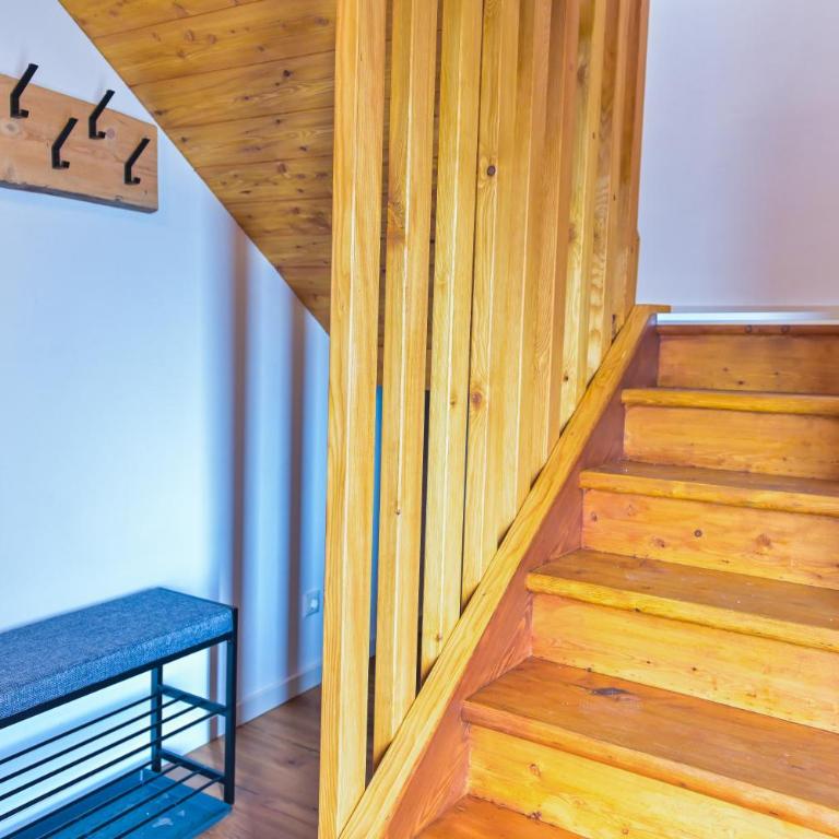 Haus Traumhorst - Apartment - 21
