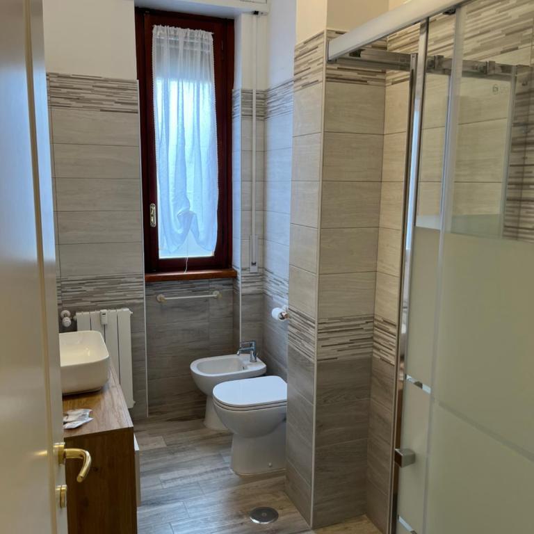 MBM Casa Vacanze - Appartamento con 1 Camera da Letto - 3