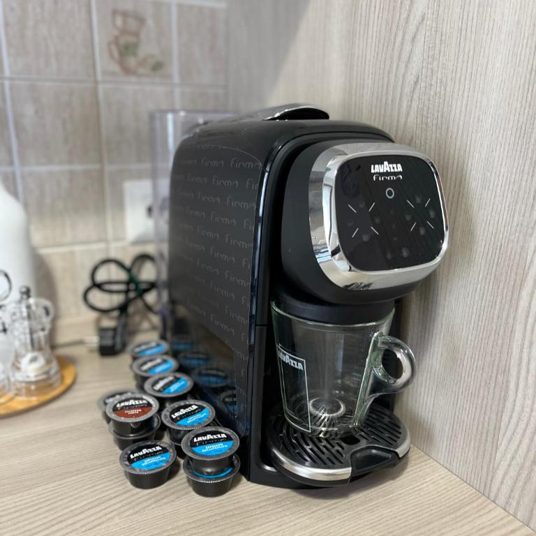 MBM Casa Vacanze - Appartamento con 1 Camera da Letto - 7