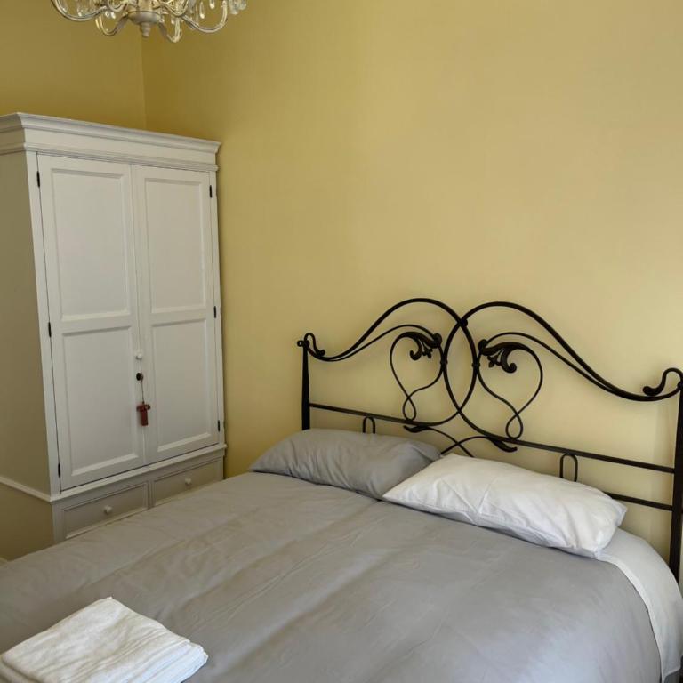 MBM Casa Vacanze - Appartamento con 1 Camera da Letto - 8