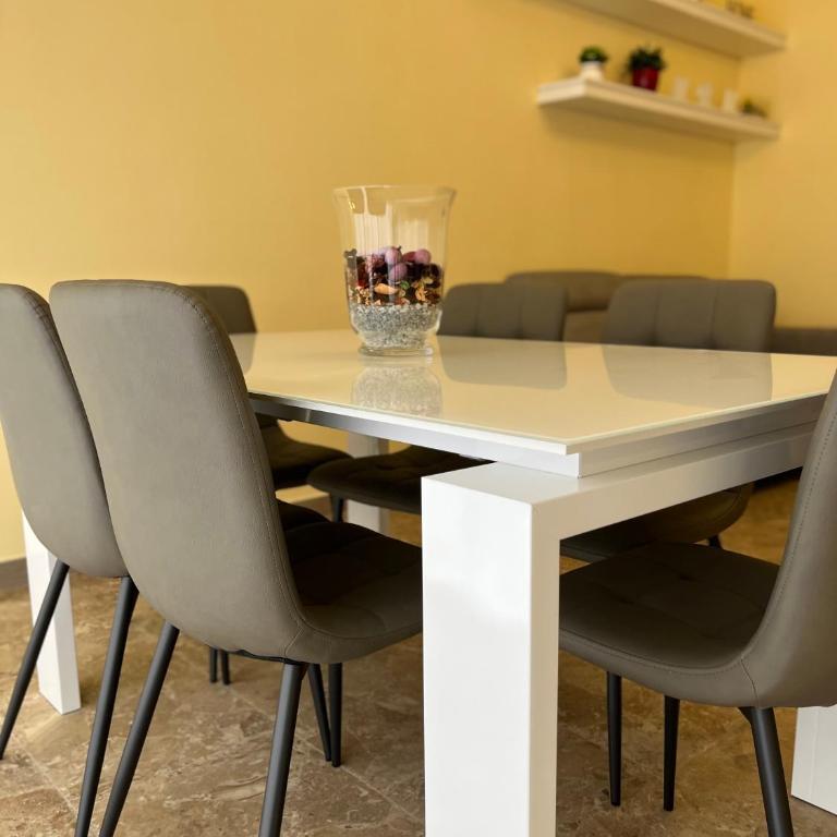 MBM Casa Vacanze - Appartamento con 1 Camera da Letto - 9