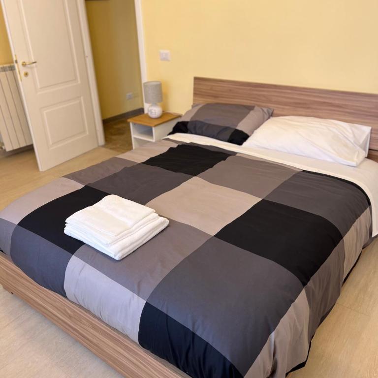 MBM Casa Vacanze - Appartamento con 1 Camera da Letto - 16