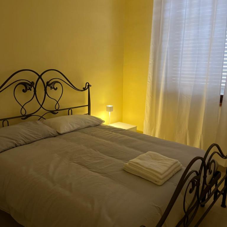 MBM Casa Vacanze - Appartamento con 1 Camera da Letto - 19