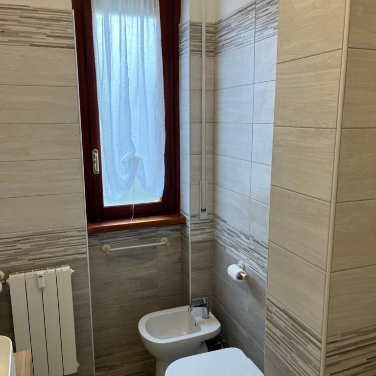 MBM Casa Vacanze - Appartamento con 1 Camera da Letto - 20