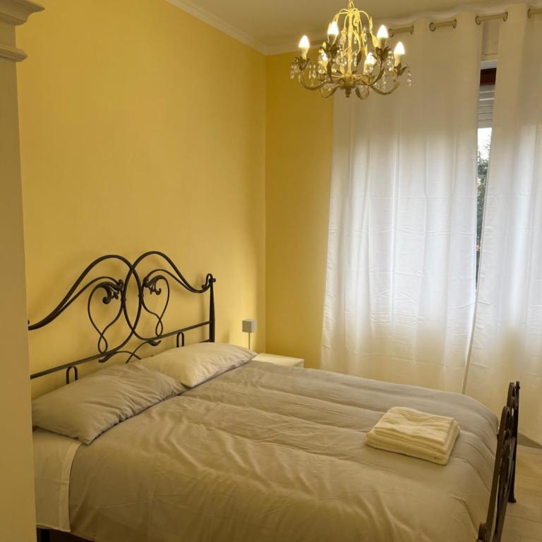 MBM Casa Vacanze - Appartamento con 1 Camera da Letto - 22