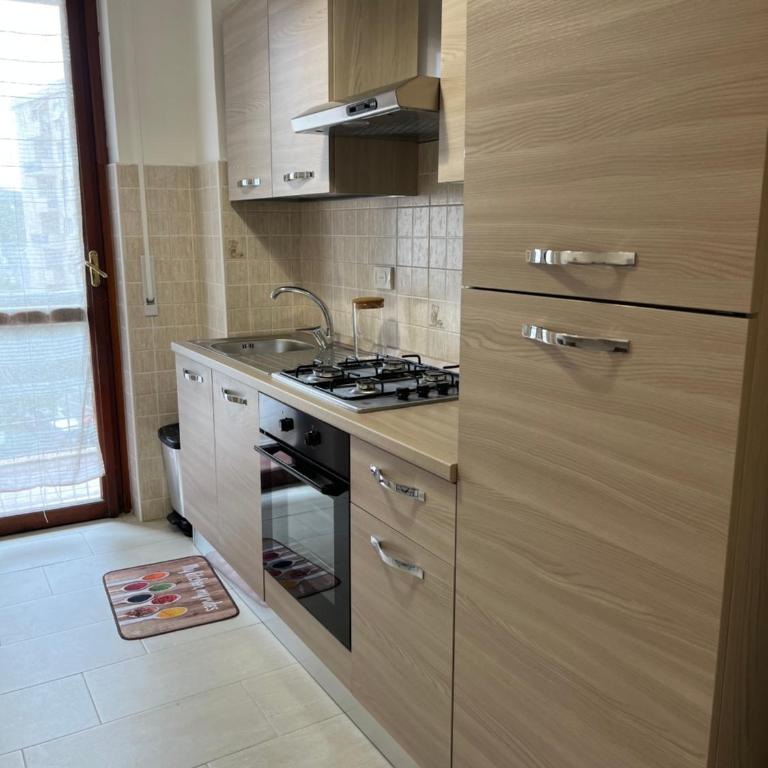 MBM Casa Vacanze - Appartamento con 1 Camera da Letto - 24