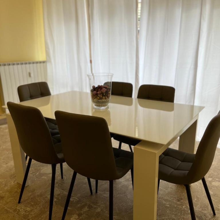 MBM Casa Vacanze - Appartamento con 1 Camera da Letto - 26