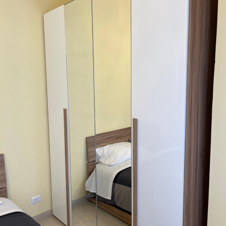 MBM Casa Vacanze - Appartamento con 1 Camera da Letto - 27