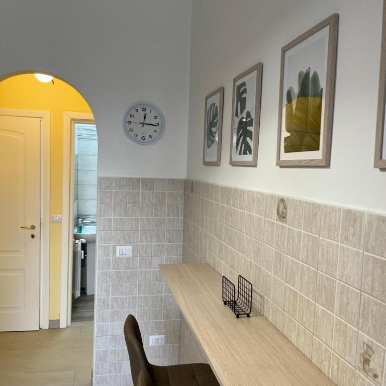 MBM Casa Vacanze - Appartamento con 1 Camera da Letto - 31