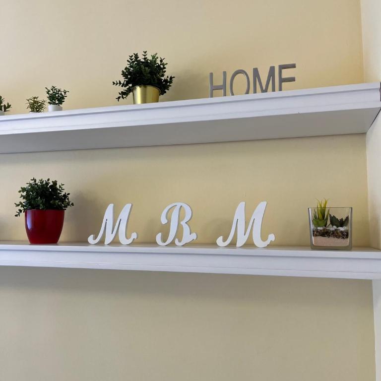 MBM Casa Vacanze - Appartamento con 1 Camera da Letto - 34