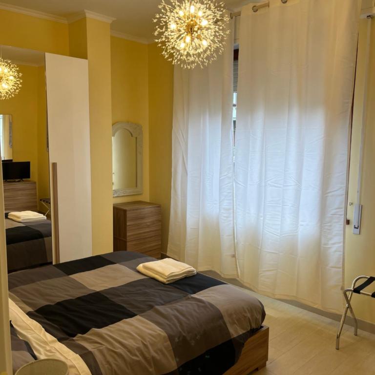 MBM Casa Vacanze - Appartamento con 1 Camera da Letto - 36