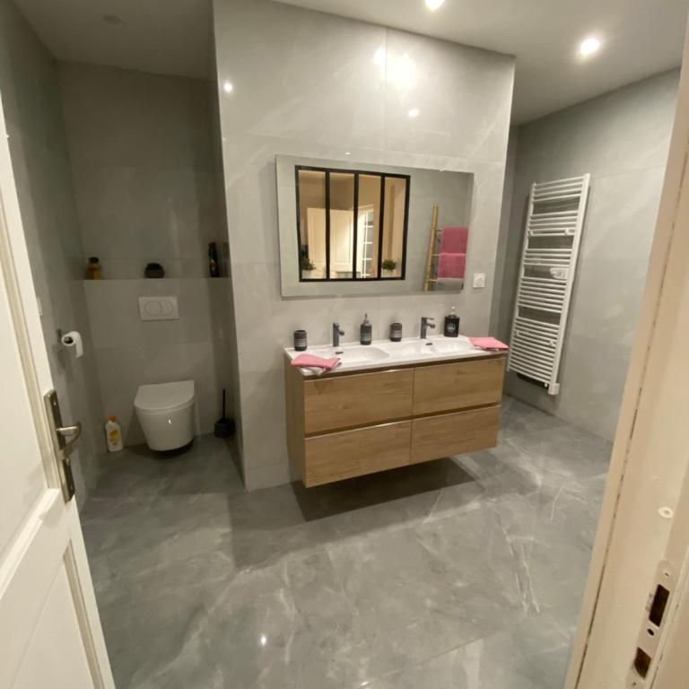 Gite Provençal du Mas Arnaud - Haus mit 1 Schlafzimmer - 7
