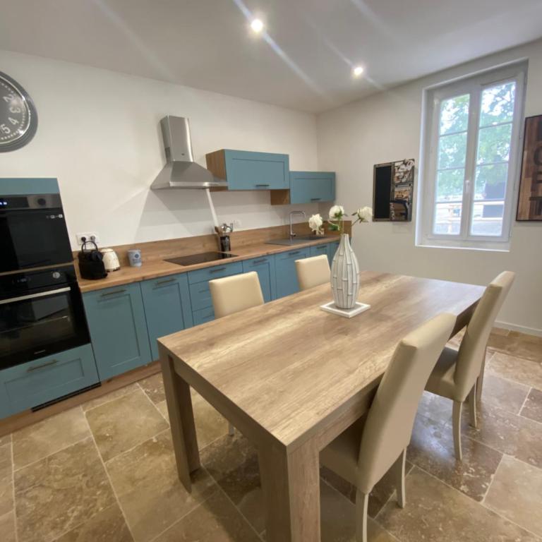 Gite Provençal du Mas Arnaud - Haus mit 1 Schlafzimmer - 18