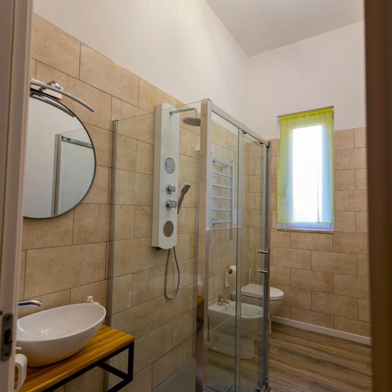 Casa Lella Holiday Boutique - Villa - 7