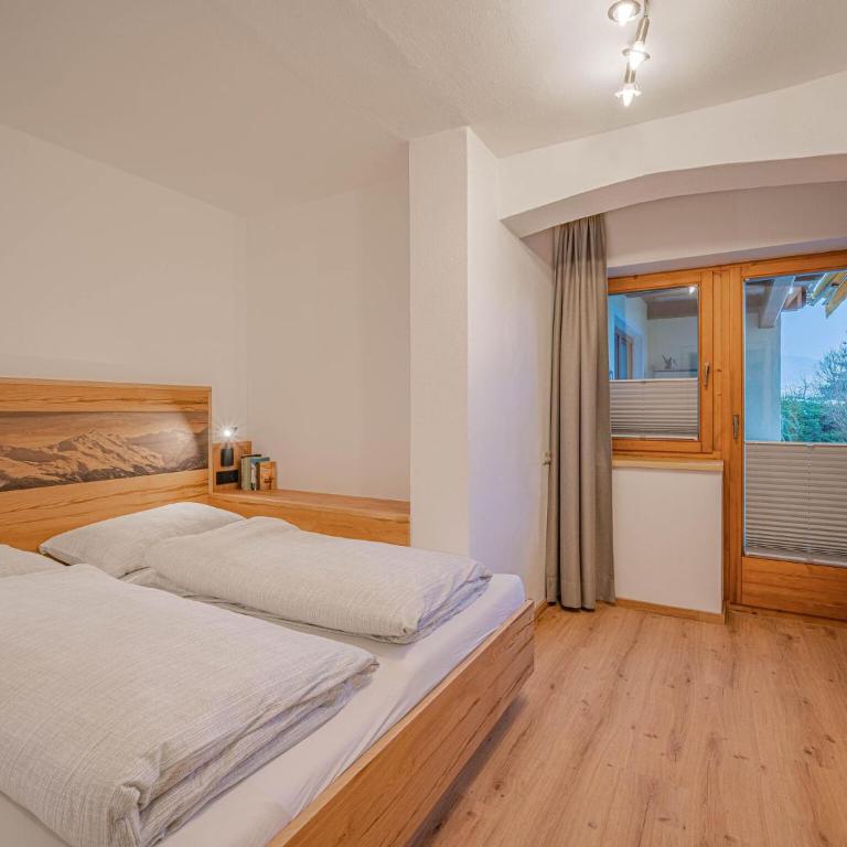 Apartment in Brixental near Hiking Trails - Apartment mit 4 Schlafzimmern - 13