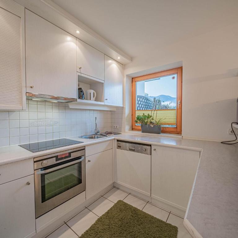 Apartment in Brixental near Hiking Trails - Apartment mit 4 Schlafzimmern - 6