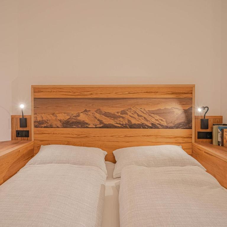 Apartment in Brixental near Hiking Trails - Apartment mit 4 Schlafzimmern - 4