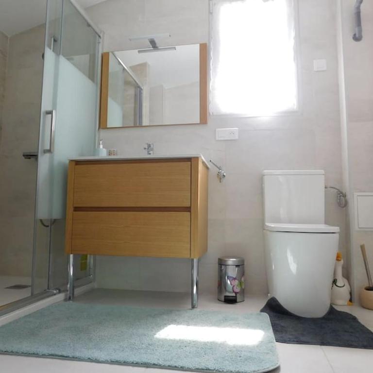 Maisonnette de Jardin - Apartamento de 1 dormitorio - 11