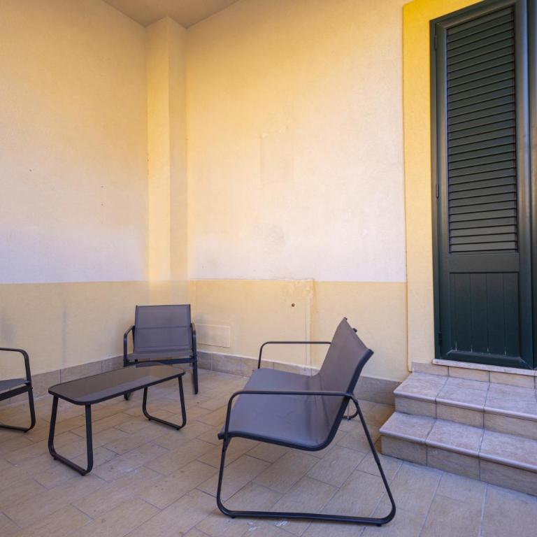 Casa Lella Holiday Boutique - Villa - 20