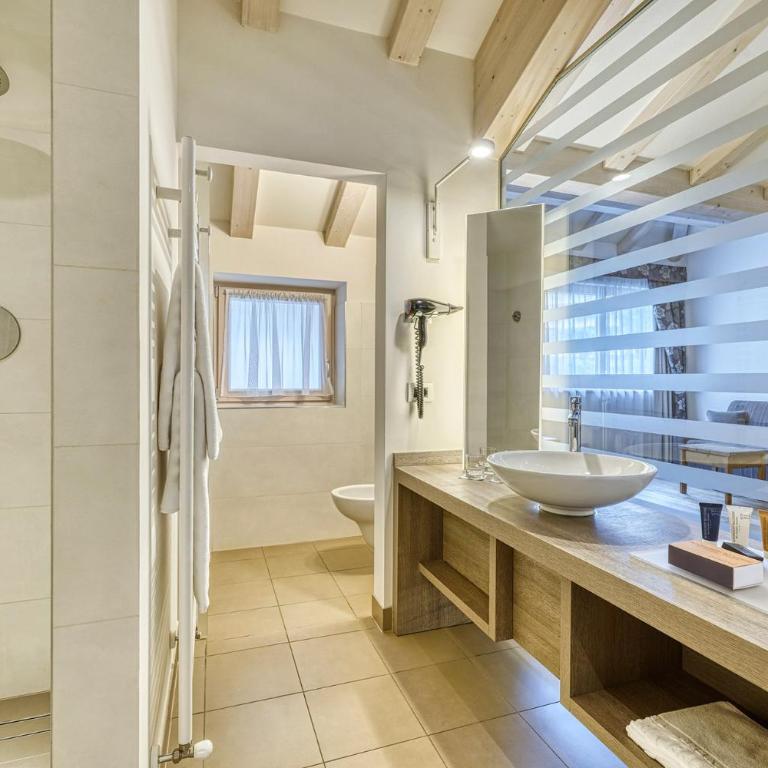 Alpenresort Belvedere - Junior Suite - 6