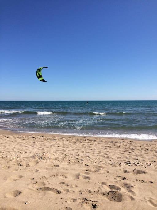 SERIGNAN Vacances au soleil confort XXL - Three-Bedroom Apartment - 29