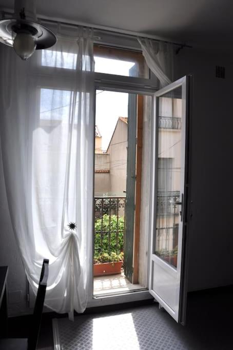 SERIGNAN Vacances au soleil confort XXL - Three-Bedroom Apartment - 13