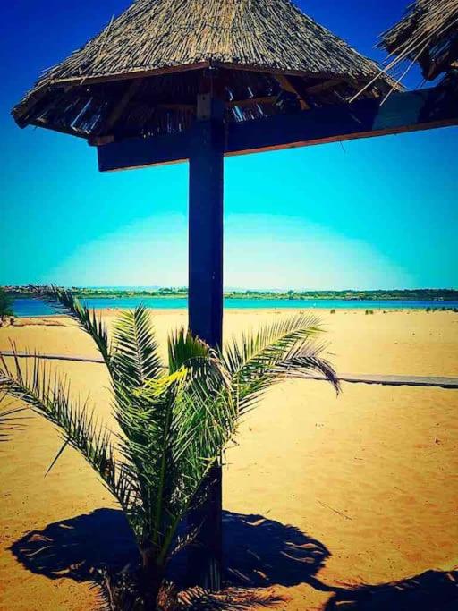 SERIGNAN Vacances au soleil confort XXL - Three-Bedroom Apartment - 28