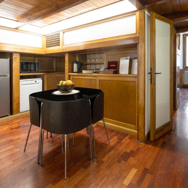 Maison Bilot - Casa Vacanze - 1