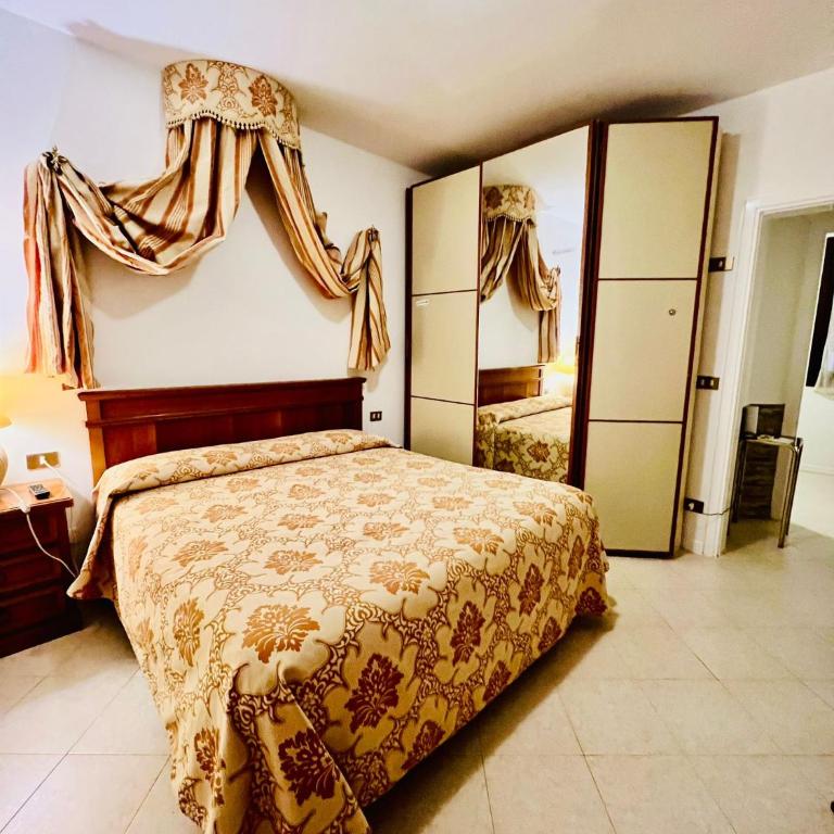 Santo Stefano Apartment - Appartamento - 7