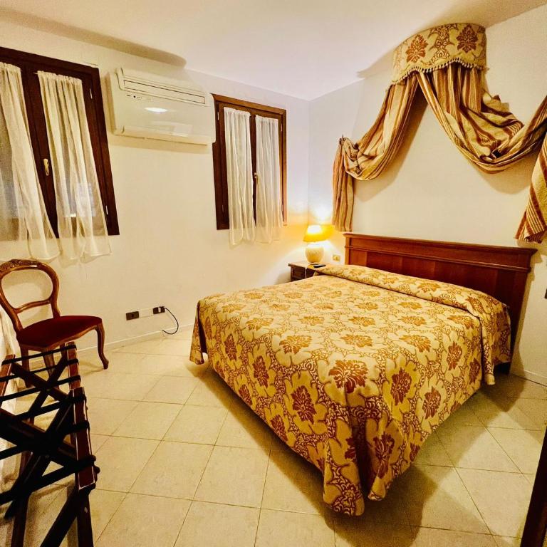 Santo Stefano Apartment - Appartamento - 8