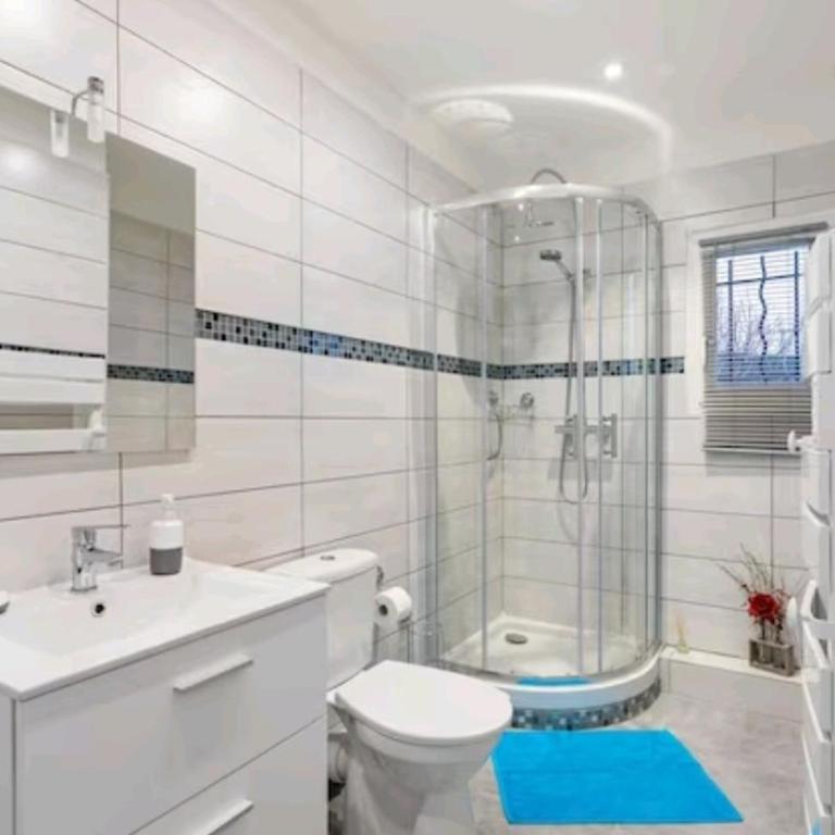 Gite Mare e Montagne Drap 06 - Appartement 2 Chambres - 11