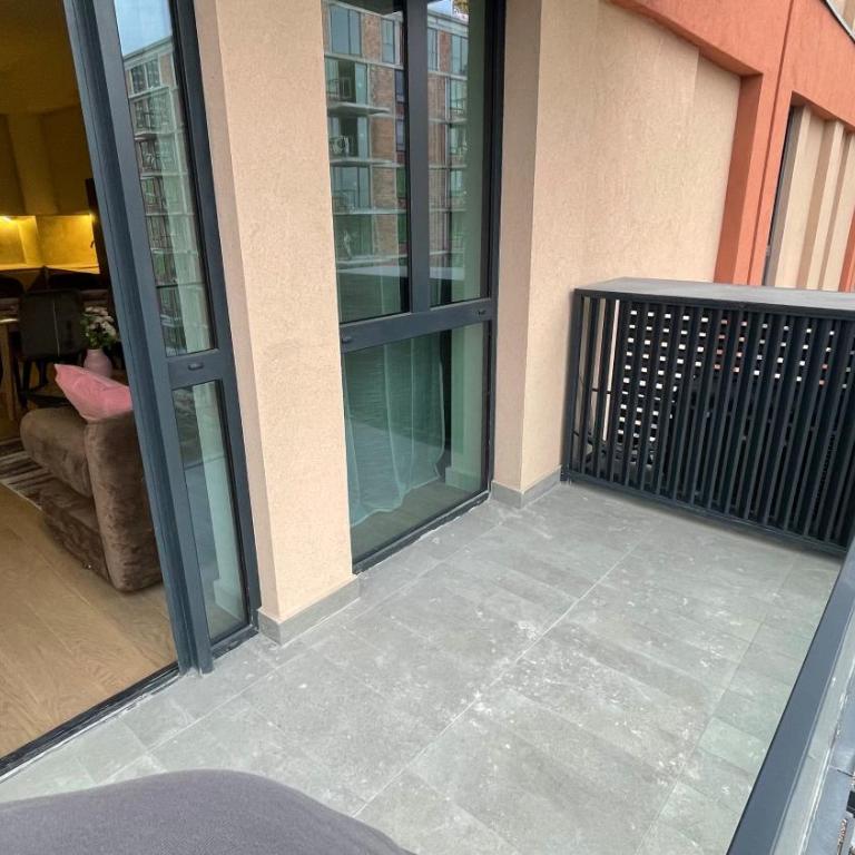 Skala Waterfront - Beograd na vodi - Apartman sa 1 Spavaćom Sobom - 16