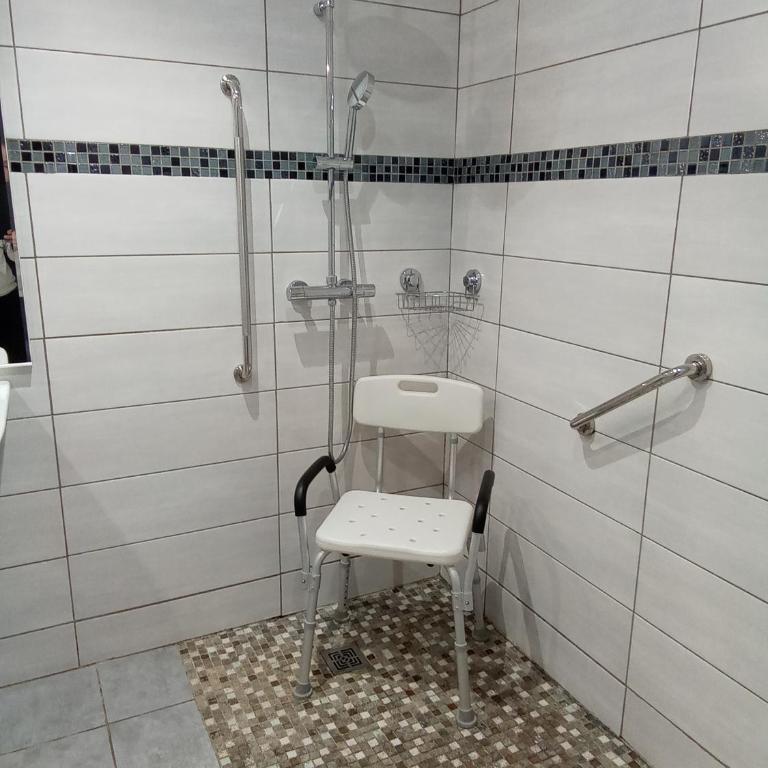 Gite Mare e Montagne Drap 06 - Appartement 2 Chambres - 10